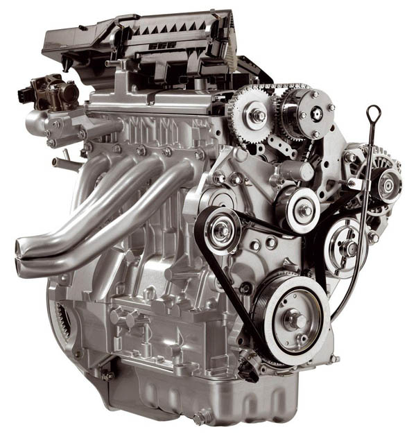 2006 O Tico Car Engine